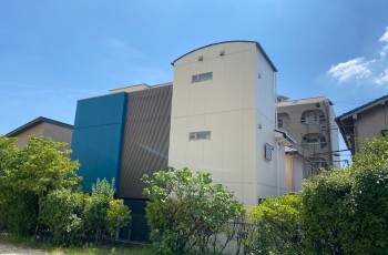 【外壁塗装】名古屋市北区　Ｉ様邸サムネイル
